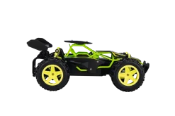 2,4GHz Lime Buggy