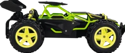 2,4GHz Lime Buggy