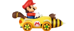 2,4GHz Mario Kart™ Bumble V, Mario