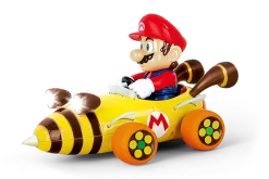 2,4GHz Mario Kart™ Bumble V, Mario
