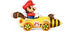 2,4GHz Mario Kart™ Bumble V, Mario