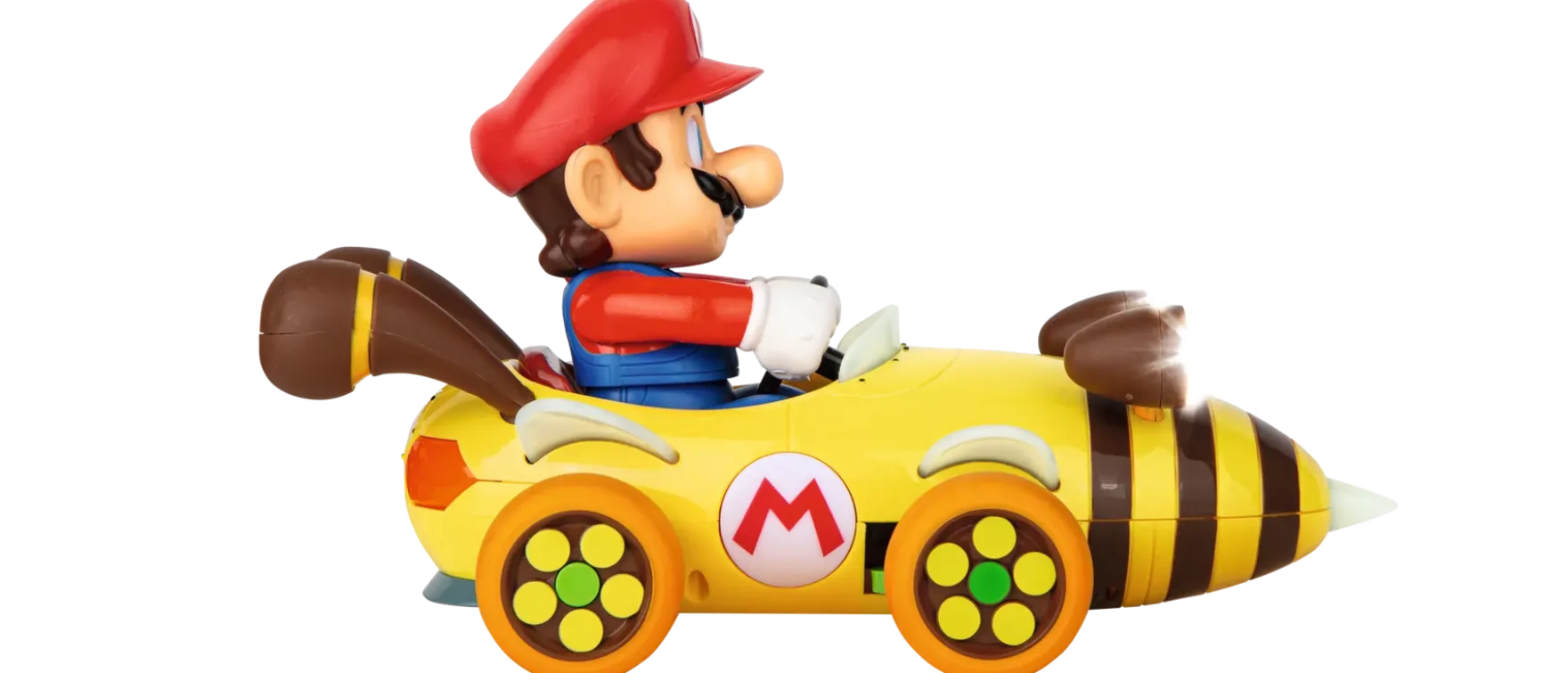 2,4GHz Mario Kart™ Bumble V, Mario