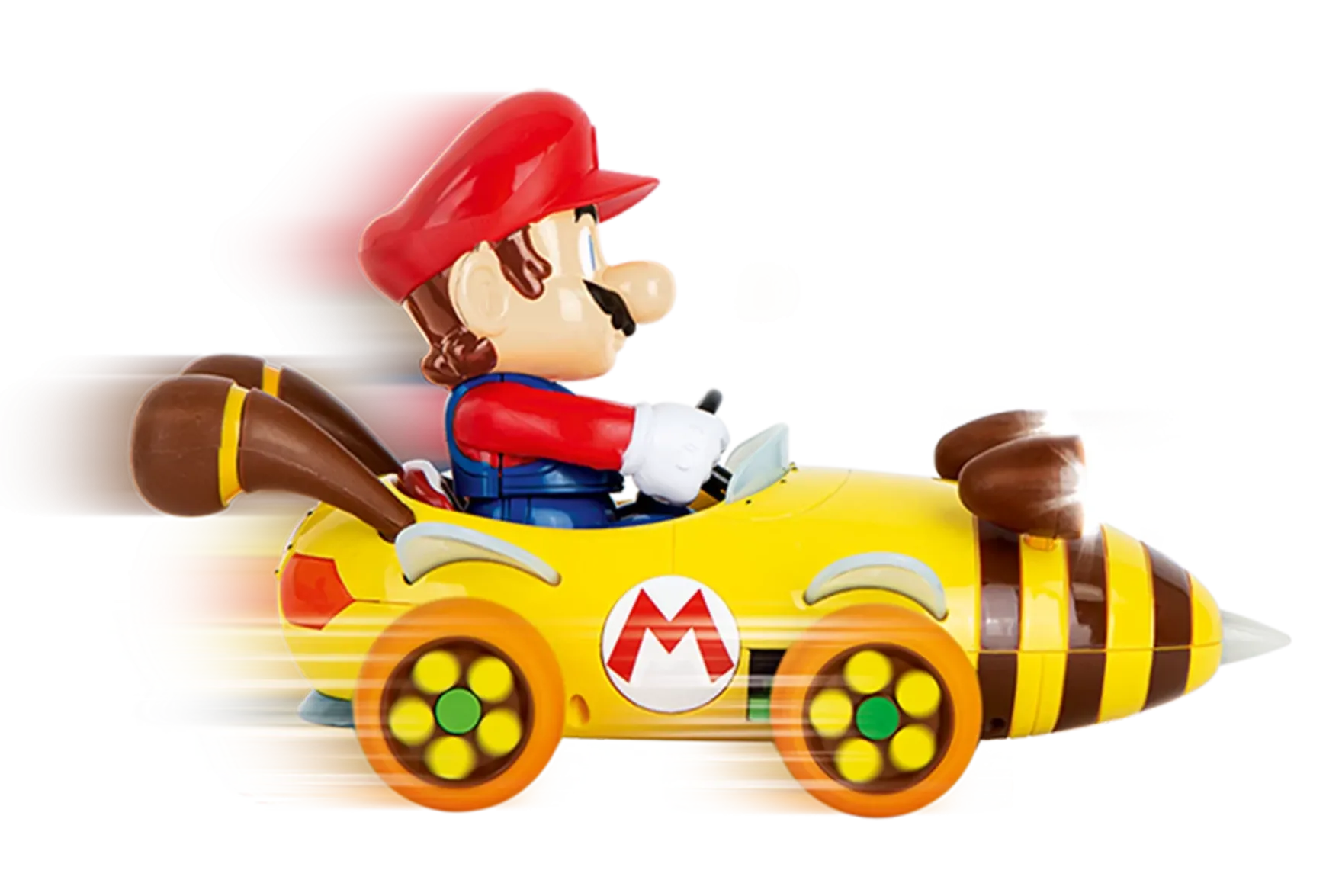 2,4GHz Mario Kart™ Bumble V, Mario