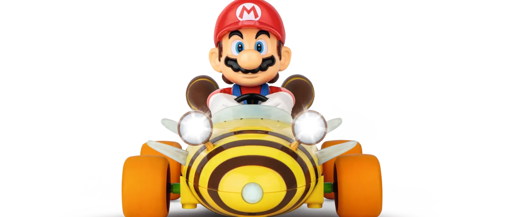 2,4GHz Mario Kart™ Bumble V, Mario