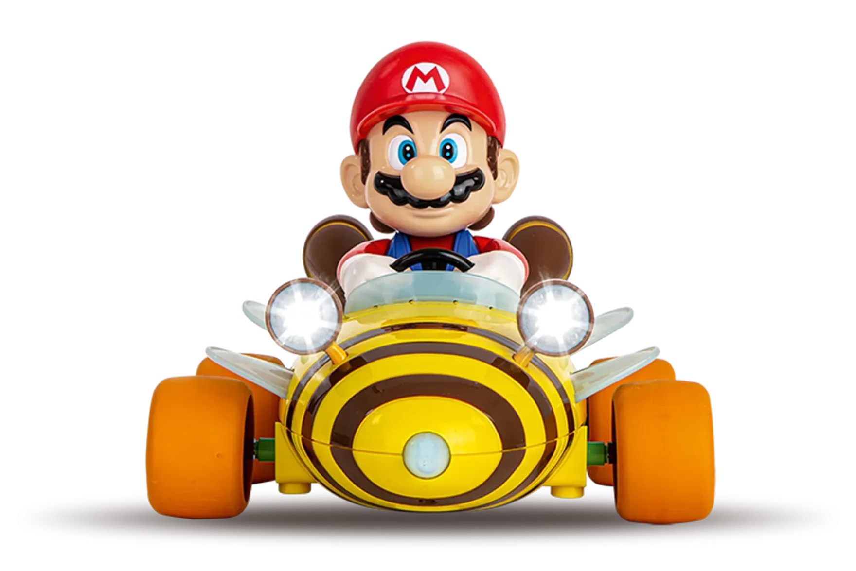 2,4GHz Mario Kart™ Bumble V, Mario