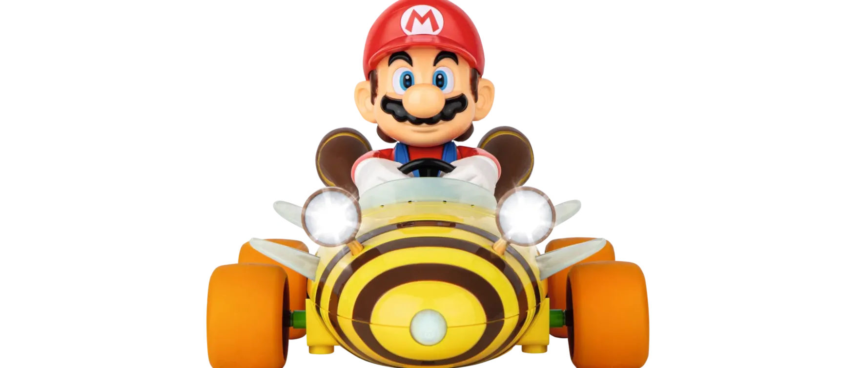 2,4GHz Mario Kart™ Bumble V, Mario