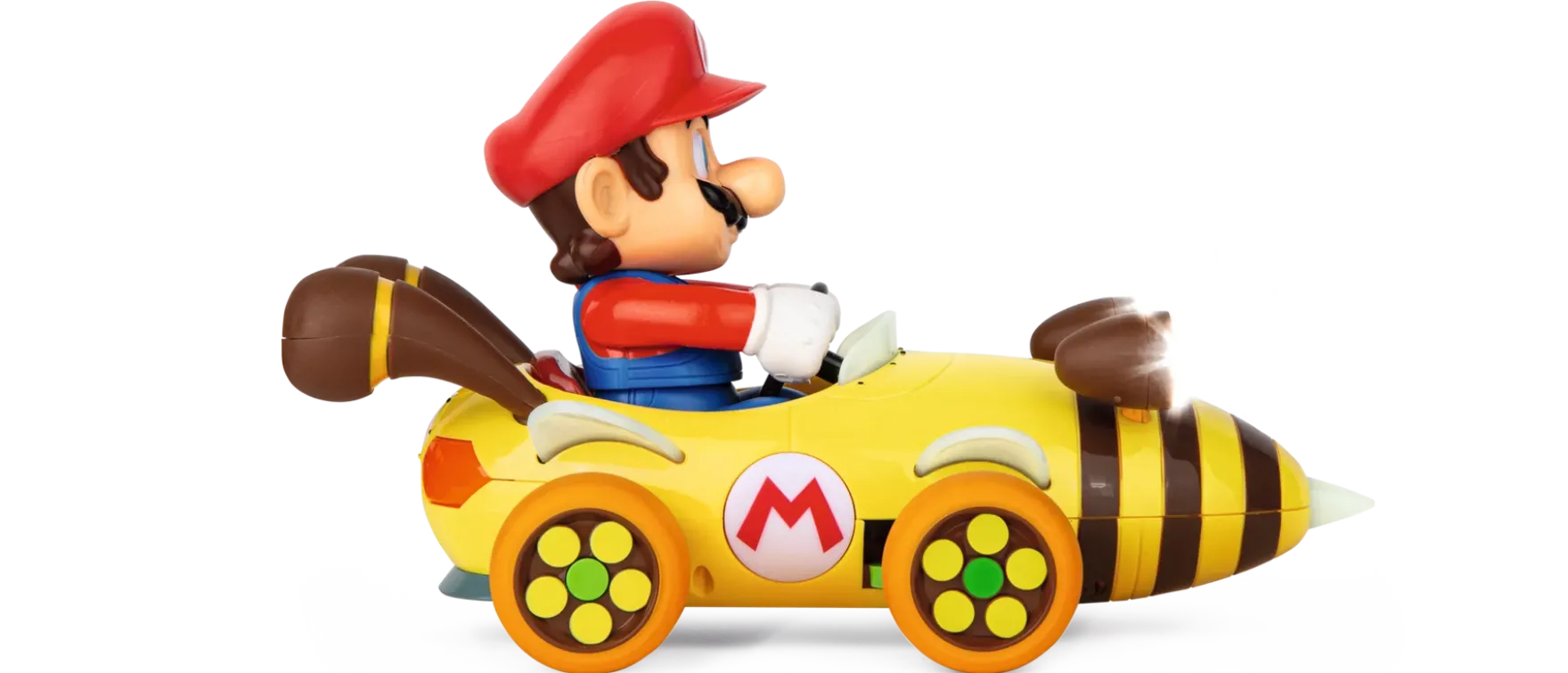 2,4GHz Mario Kart™ Bumble V, Mario