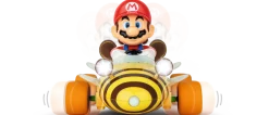 2,4GHz Mario Kart™ Bumble V, Mario