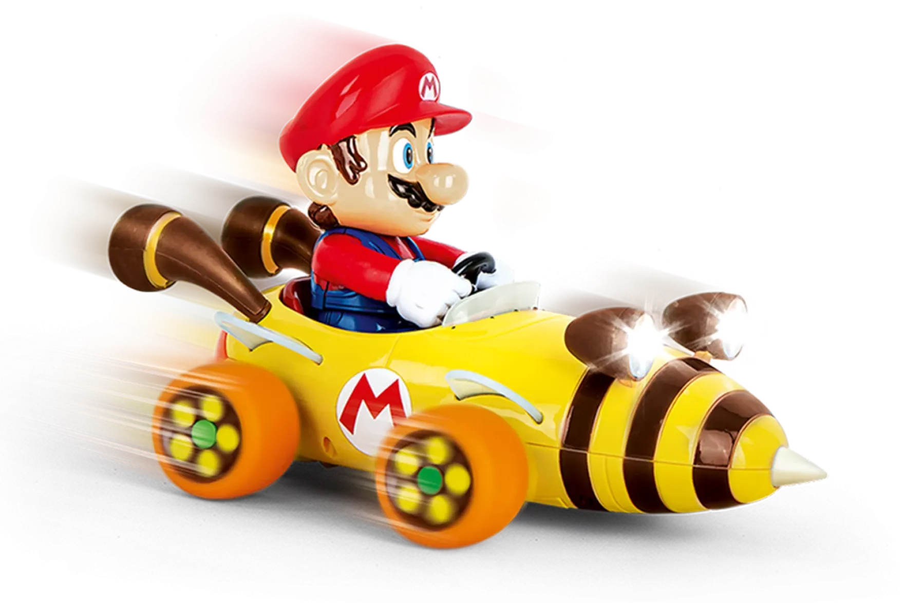 2,4GHz Mario Kart™ Bumble V, Mario