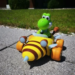 2,4GHz Mario Kart™ Bumble V, Yoshi