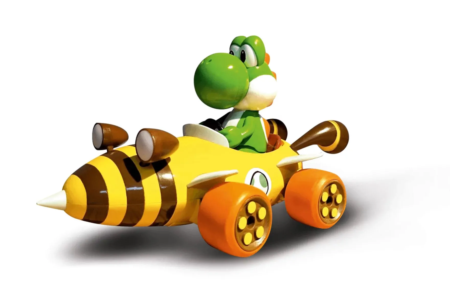 2,4GHz Mario Kart™ Bumble V, Yoshi