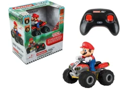 2,4GHz Mario Kart™, Mario - Quad 1:40