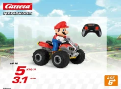 2,4GHz Mario Kart™, Mario - Quad 1:40