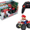 2,4GHz Mario Kart™, Mario - Quad