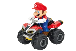 2,4GHz Mario Kart™, Mario - Quad