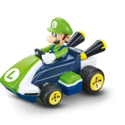 2,4GHz Mario Kart™ Mini RC, Luigi