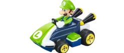 2,4GHz Mario Kart™ Mini RC, Luigi