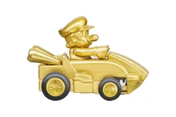 2,4GHz Mario Kart™ Mini RC, Mario - Gold