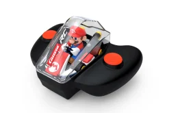 2,4GHz Mario Kart™ Mini RC, Mario - Gold