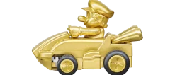 2,4GHz Mario Kart™ Mini RC, Mario - Gold