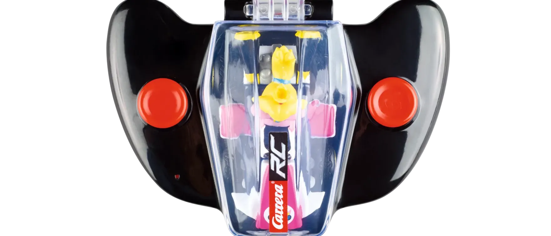 2,4GHz Mario Kart™ Mini RC, Peach