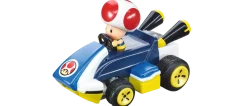 2,4GHz Mario Kart™ Mini RC, Toad