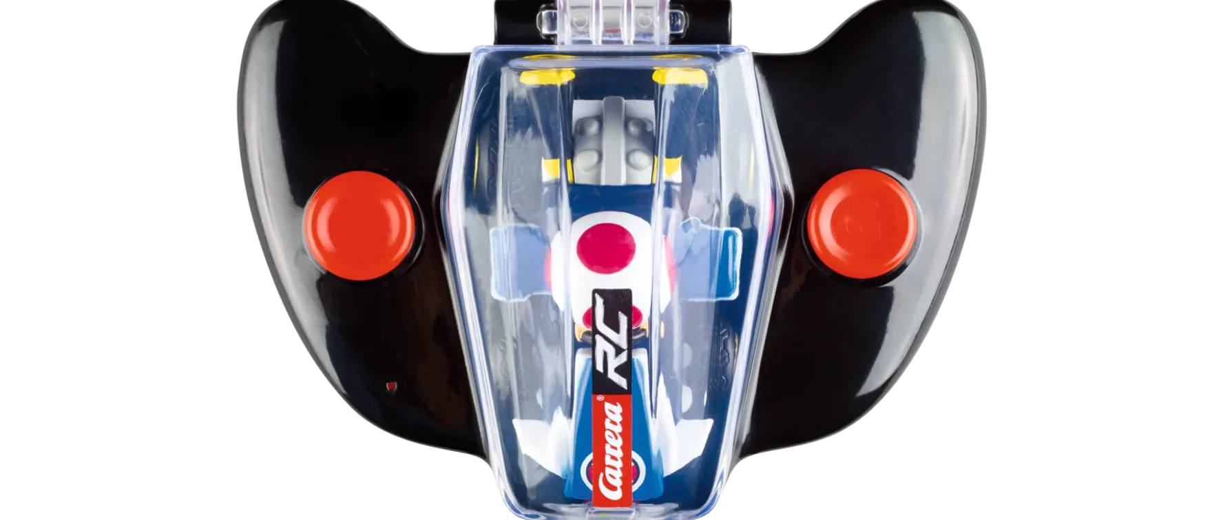 2,4GHz Mario Kart™ Mini RC, Toad