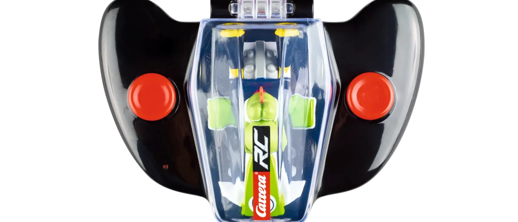 2,4GHz Mario Kart™ Mini RC, Yoshi