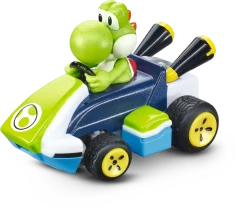 2,4GHz Mario Kart™ Mini RC, Yoshi