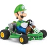 2,4GHz Mario Kart™ Pipe Kart, Luigi