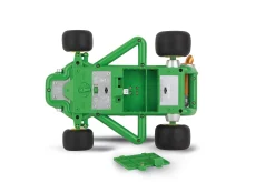 2,4GHz Mario Kart™ Pipe Kart, Luigi