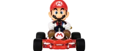 2,4GHz Mario Kart™ Pipe Kart, Mario