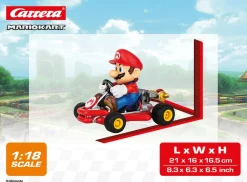 2,4GHz Mario Kart™ Pipe Kart, Mario