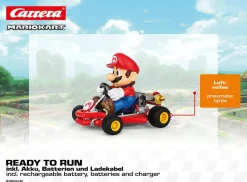 2,4GHz Mario Kart™ Pipe Kart, Mario