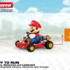 2,4GHz Mario Kart™ Pipe Kart, Mario