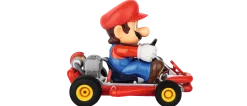 2,4GHz Mario Kart™ Pipe Kart, Mario