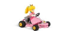 2,4GHz Mario Kart™ Pipe Kart, Peach