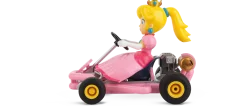 2,4GHz Mario Kart™ Pipe Kart, Peach