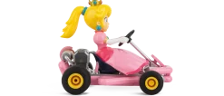2,4GHz Mario Kart™ Pipe Kart, Peach