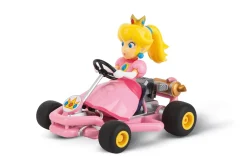 2,4GHz Mario Kart™ Pipe Kart, Peach