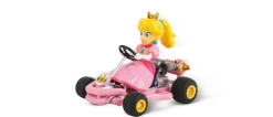 2,4GHz Mario Kart™ Pipe Kart, Peach