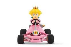 2,4GHz Mario Kart™ Pipe Kart, Peach