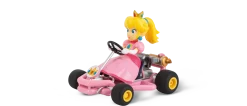2,4GHz Mario Kart™ Pipe Kart, Peach