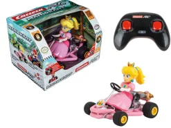 2,4GHz Mario Kart™ Pipe Kart, Peach