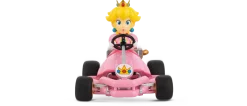 2,4GHz Mario Kart™ Pipe Kart, Peach