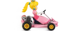2,4GHz Mario Kart™ Pipe Kart, Peach