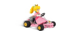 2,4GHz Mario Kart™ Pipe Kart, Peach