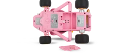 2,4GHz Mario Kart™ Pipe Kart, Peach