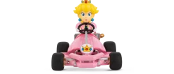 2,4GHz Mario Kart™ Pipe Kart, Peach
