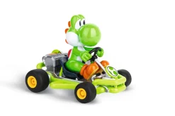2,4GHz Mario Kart™ Pipe Kart, Yoshi